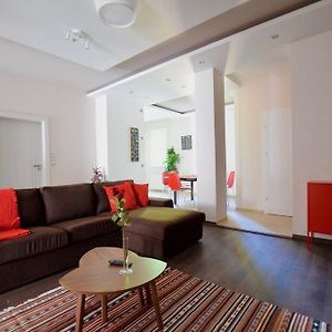 Appartement met Twee Slaapkamers